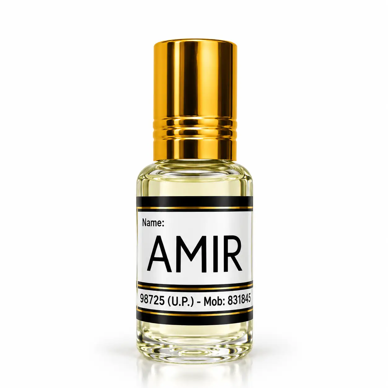 Amir